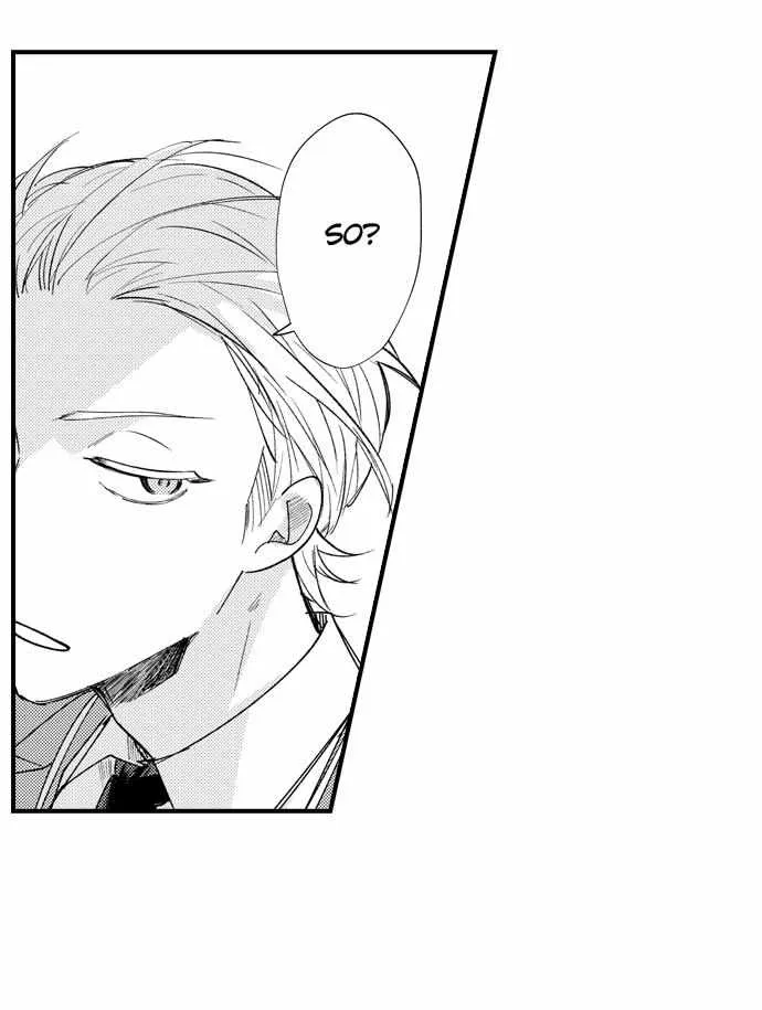 Can Love Management Tame Him?! 〘Official〙 Chapter 5 page 12 - MangaKakalot