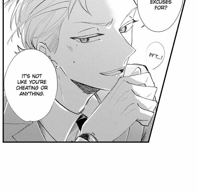 Can Love Management Tame Him?! 〘Official〙 Chapter 6 page 14 - MangaKakalot