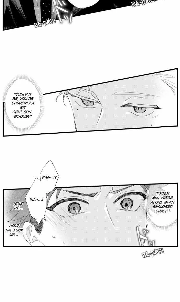 Can Love Management Tame Him?! 〘Official〙 Chapter 6 page 16 - MangaKakalot