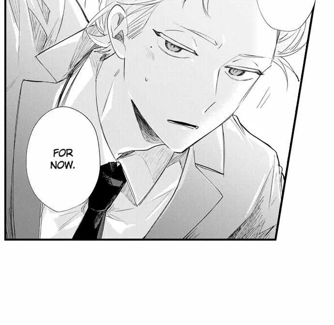 Can Love Management Tame Him?! 〘Official〙 Chapter 6 page 24 - MangaKakalot