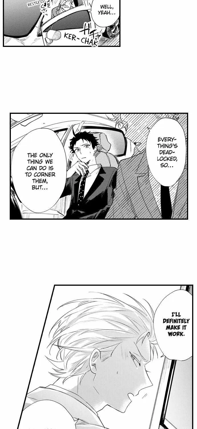 Can Love Management Tame Him?! 〘Official〙 Chapter 6 page 26 - MangaKakalot