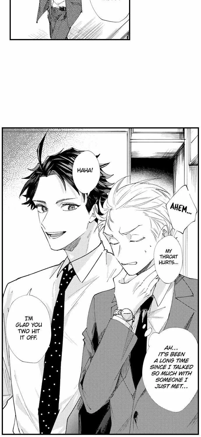 Can Love Management Tame Him?! 〘Official〙 Chapter 7 page 29 - MangaKakalot