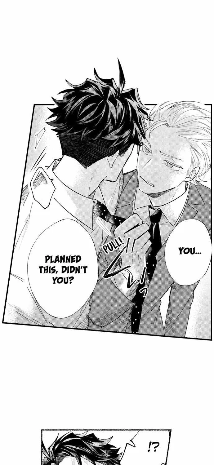 Can Love Management Tame Him?! 〘Official〙 Chapter 7 page 32 - MangaKakalot