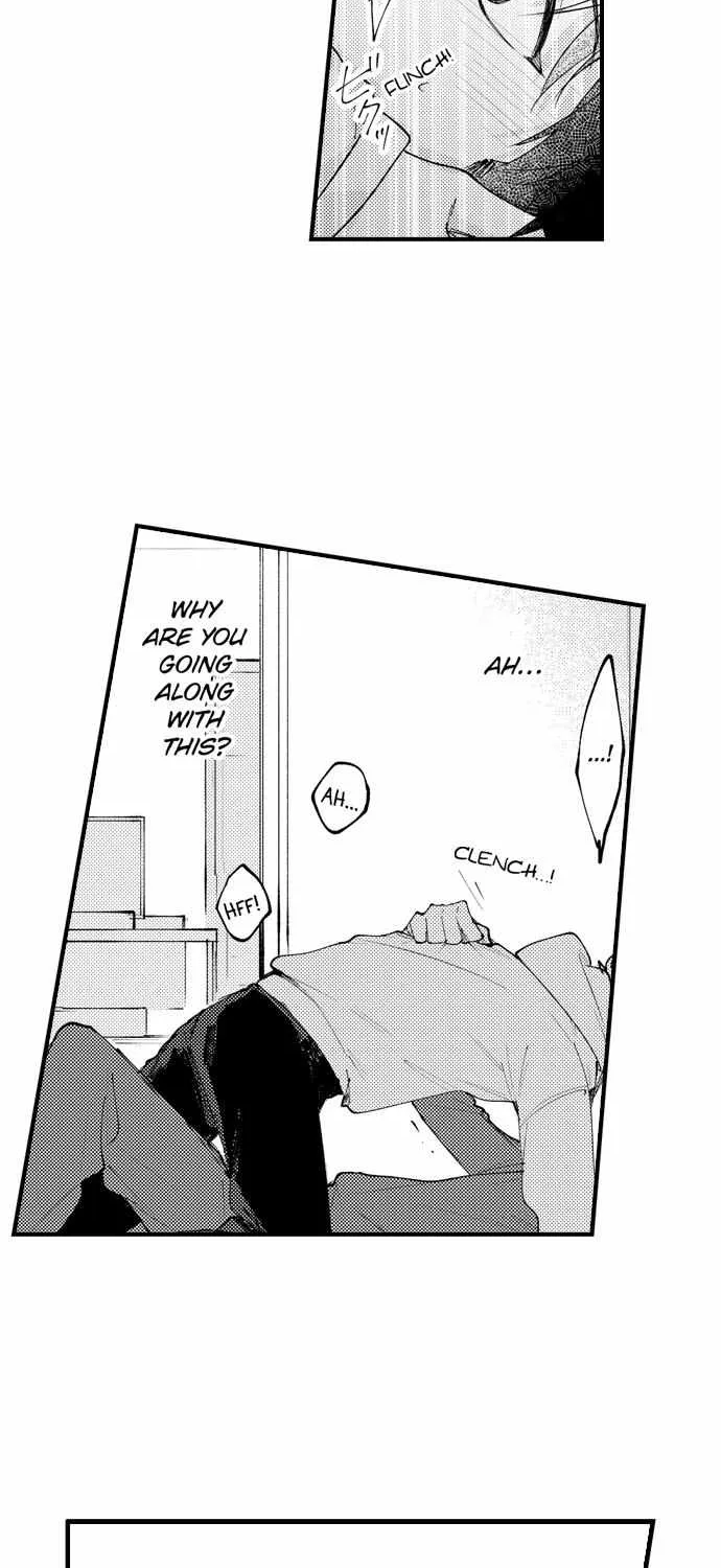 Can Love Management Tame Him?! 〘Official〙 Chapter 9 page 18 - MangaKakalot