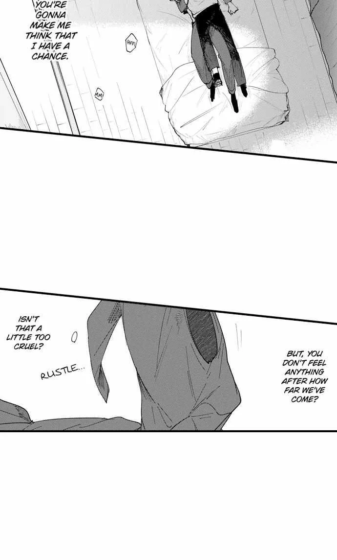 Can Love Management Tame Him?! 〘Official〙 Chapter 9 page 22 - MangaKakalot