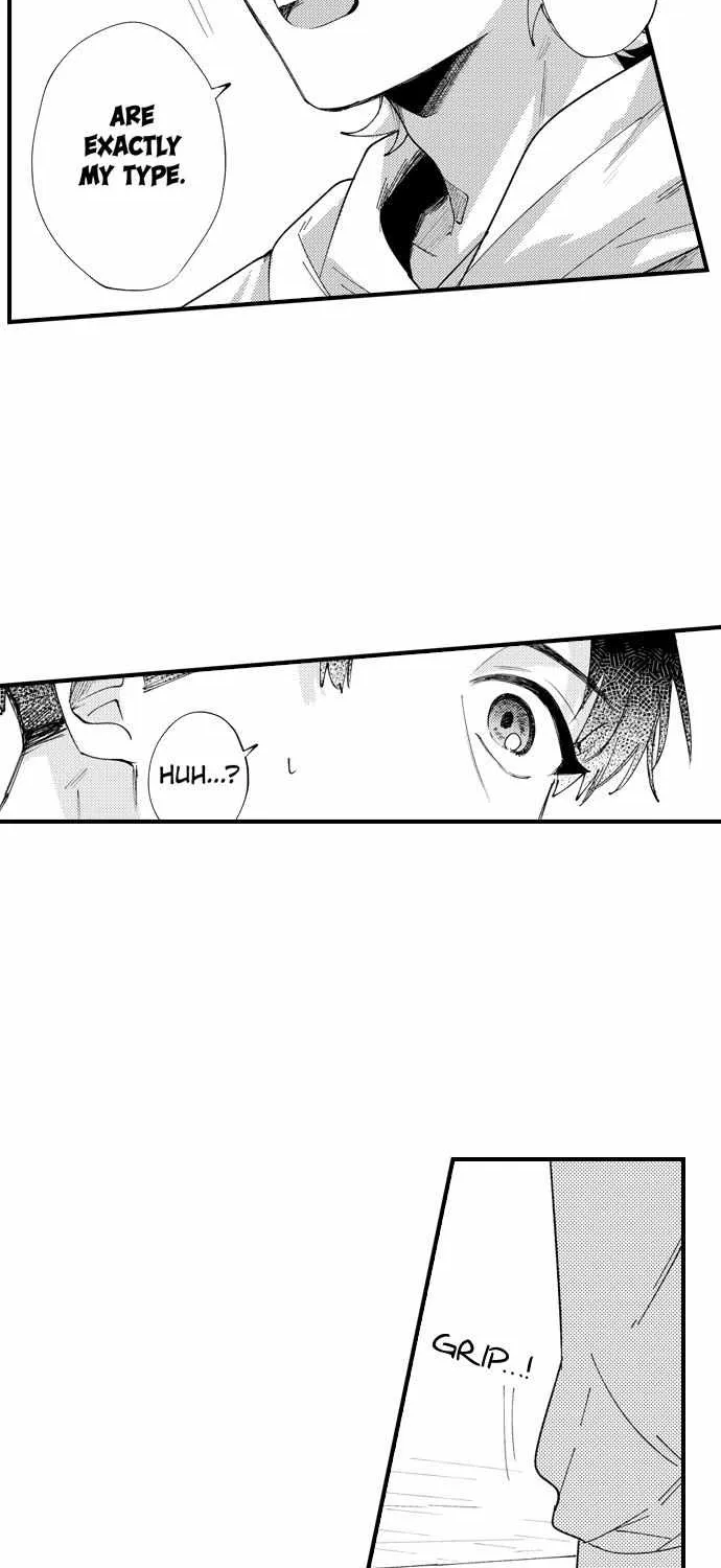 Can Love Management Tame Him?! 〘Official〙 Chapter 9 page 8 - MangaKakalot