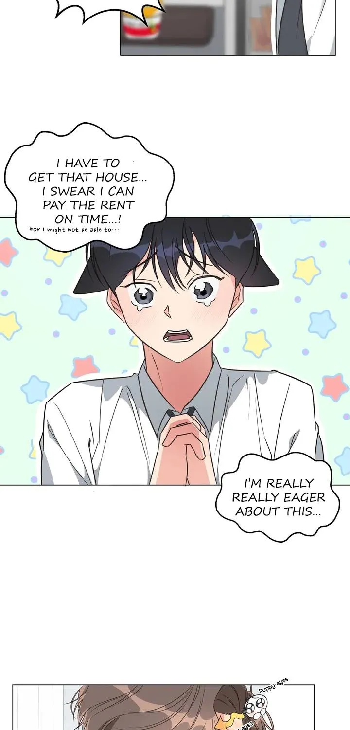 Can Someone Like Me Move In? Chapter 1 page 83 - MangaKakalot