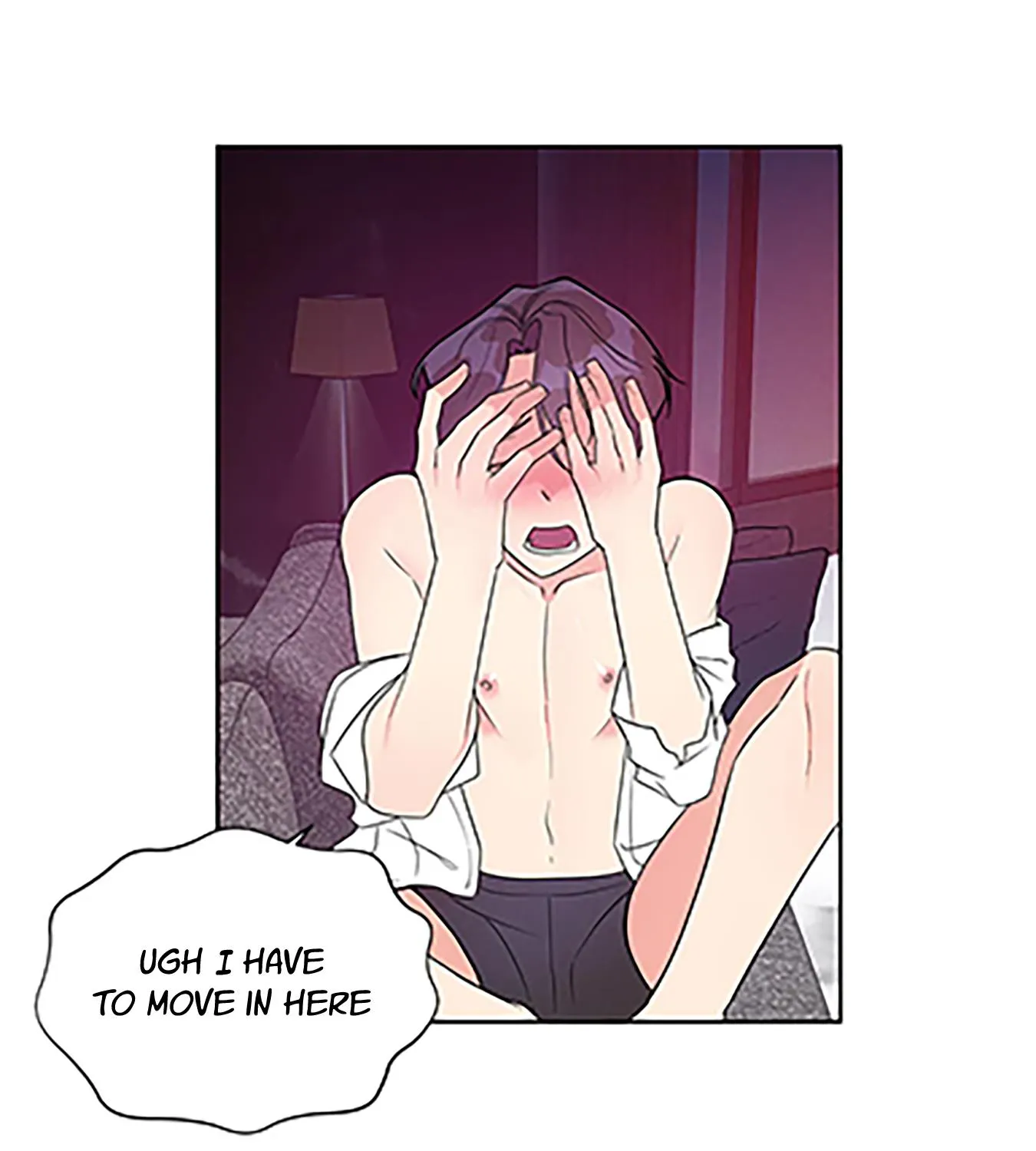 Can Someone Like Me Move In? Chapter 2 page 169 - MangaKakalot