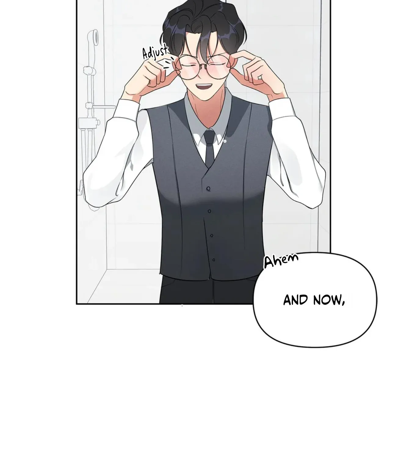 Can Someone Like Me Move In? Chapter 2 page 35 - MangaKakalot