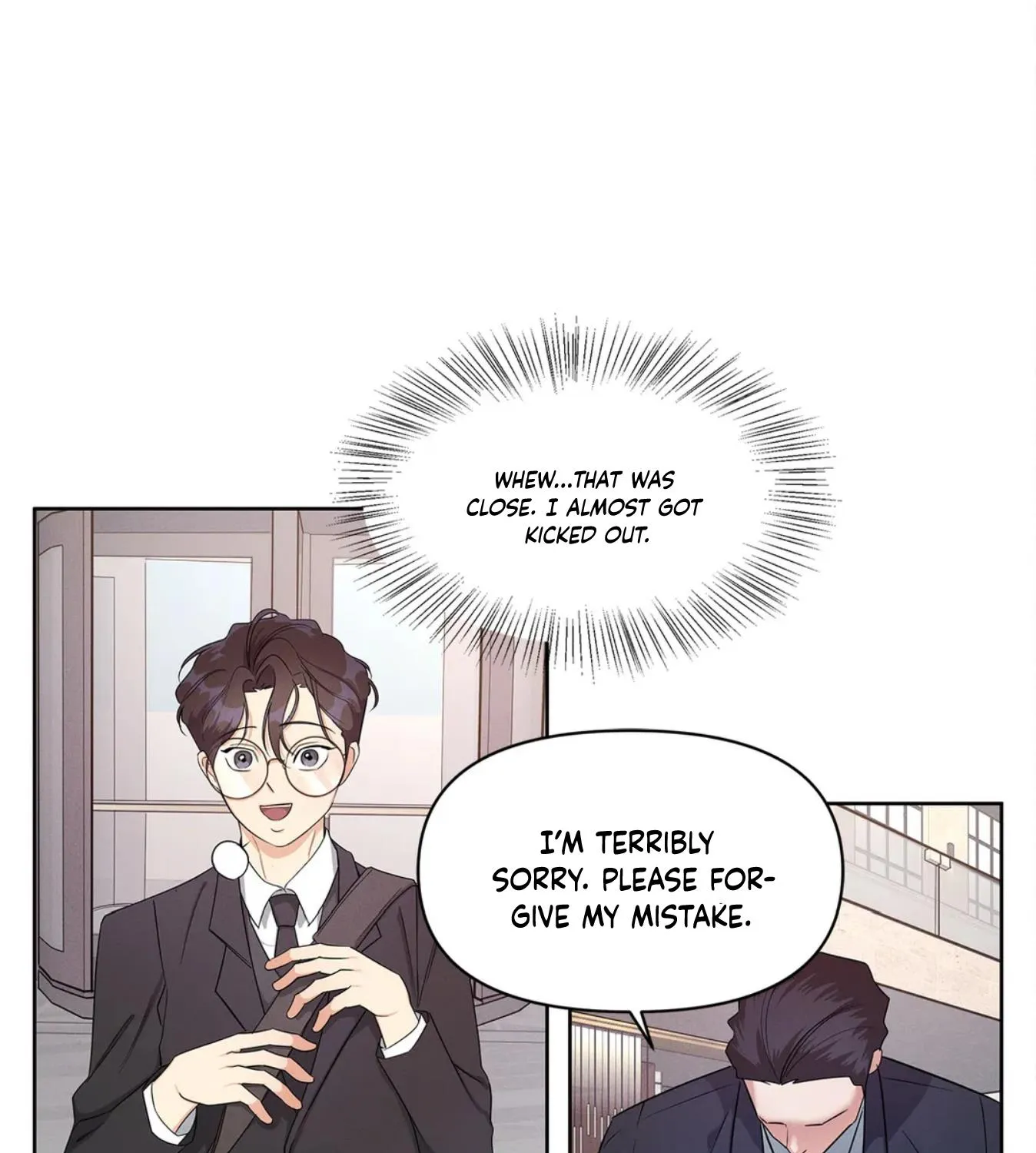 Can Someone Like Me Move In? Chapter 2 page 69 - MangaKakalot