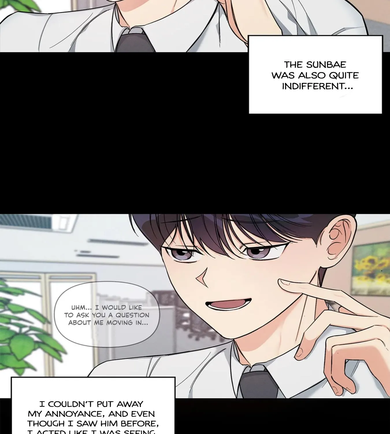 Can Someone Like Me Move In? Chapter 3 page 41 - MangaKakalot