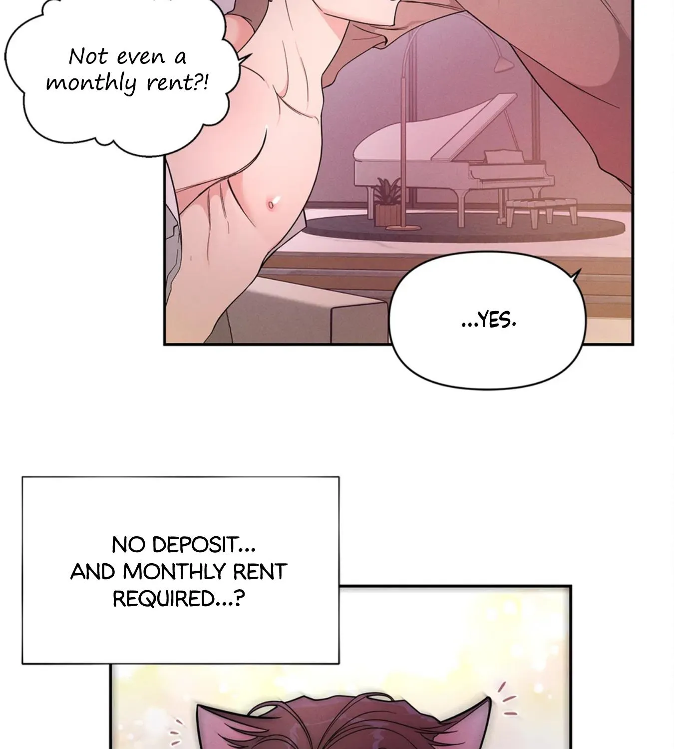 Can Someone Like Me Move In? Chapter 3 page 69 - MangaKakalot