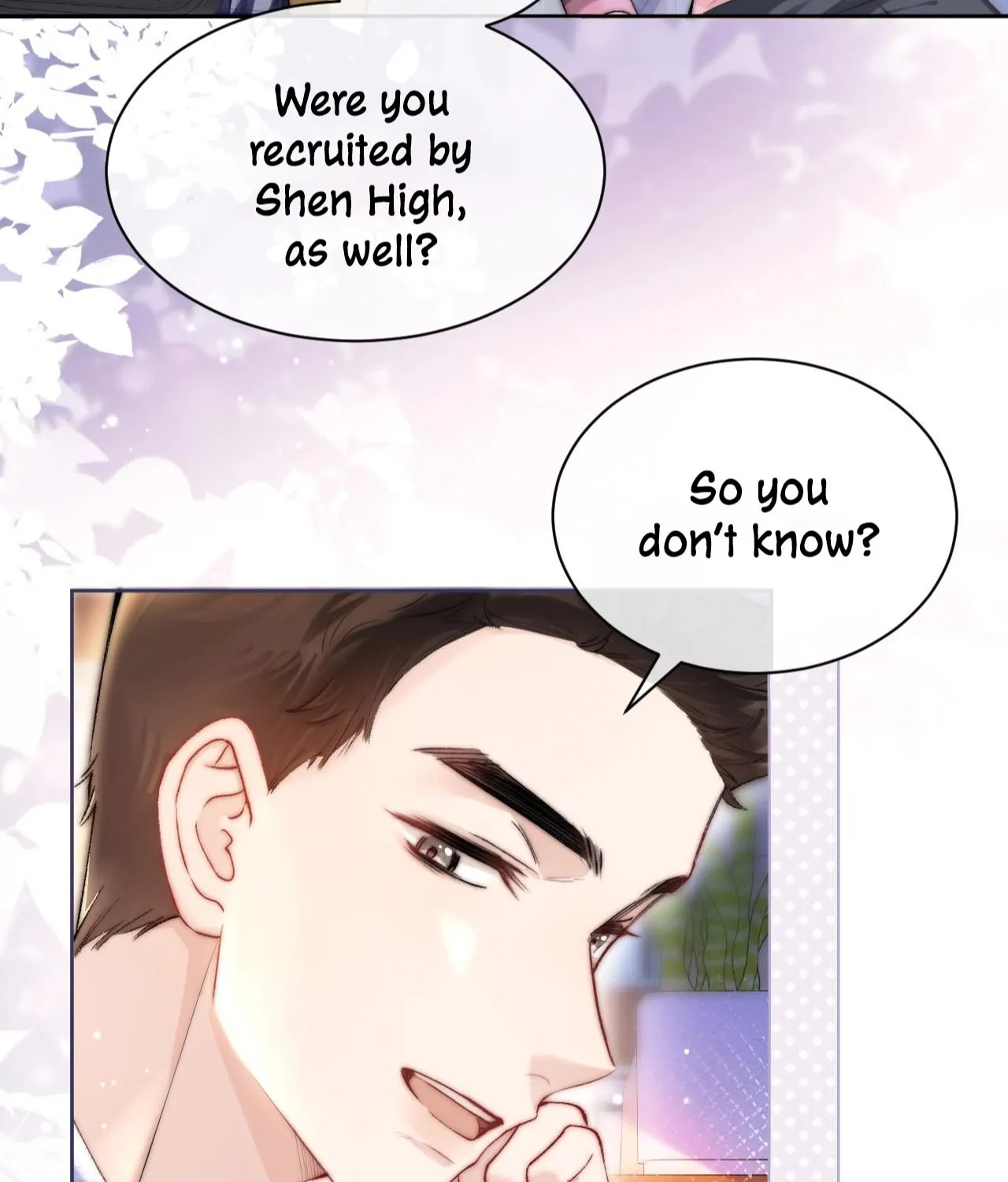 Can You Hear Me Chapter 1 page 63 - MangaKakalot