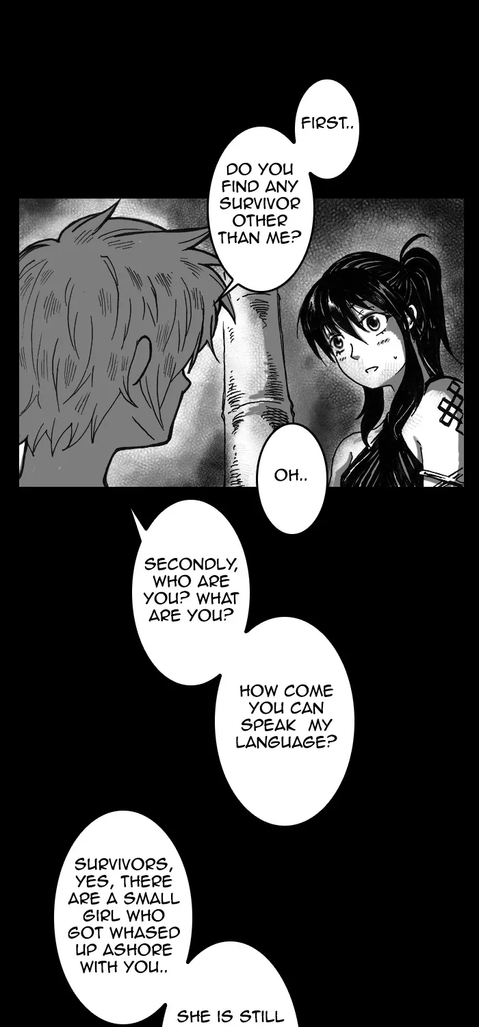 Candala Chapter 1 page 25 - MangaKakalot