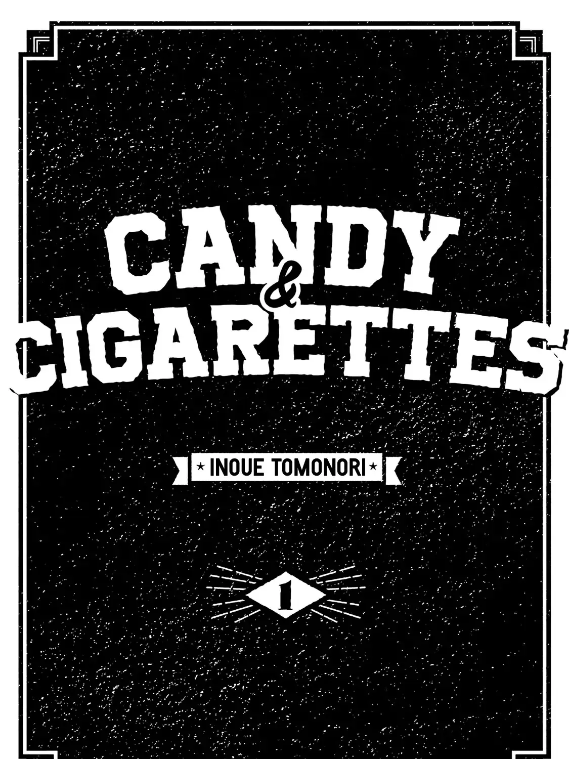 Candy & Cigarettes Chapter 1 page 4 - MangaKakalot