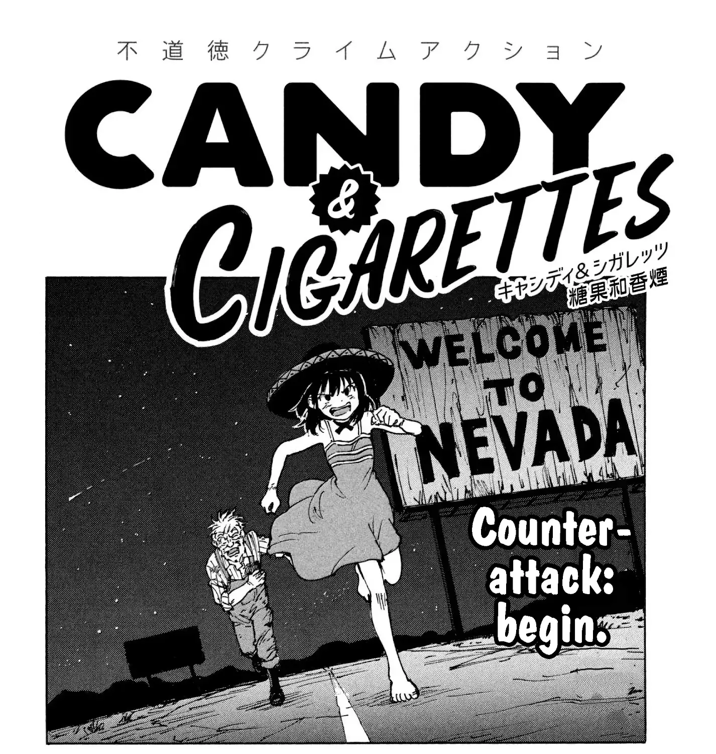 Candy & Cigarettes Chapter 23 page 4 - MangaKakalot