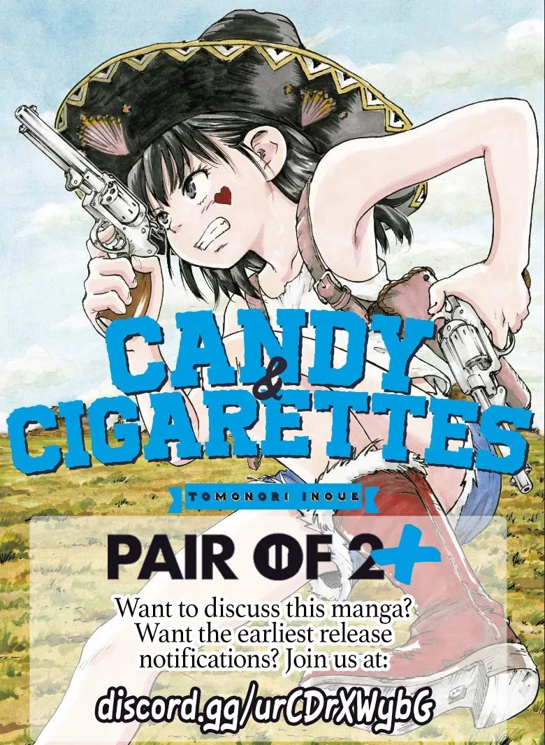 Candy & Cigarettes Chapter 28 page 39 - MangaKakalot