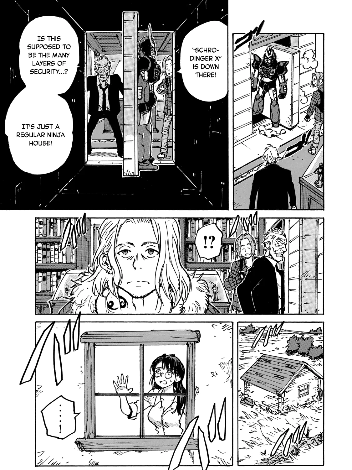 Candy & Cigarettes Chapter 30 page 20 - MangaKakalot