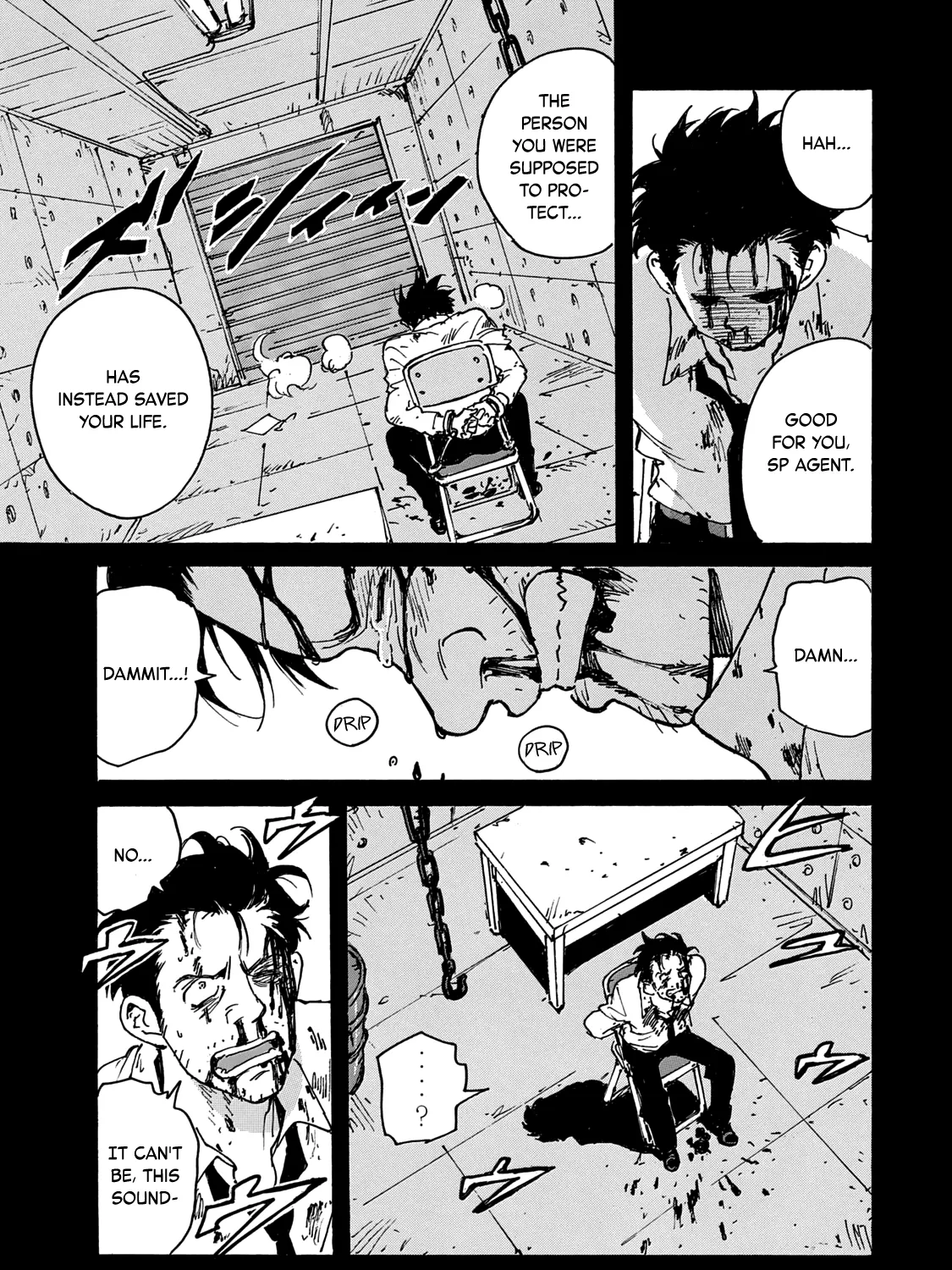 Candy & Cigarettes Chapter 32 page 58 - MangaKakalot