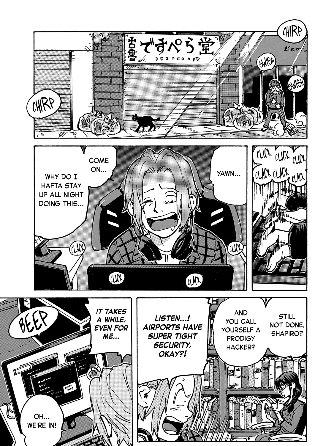 Candy & Cigarettes Chapter 39 page 74 - MangaKakalot