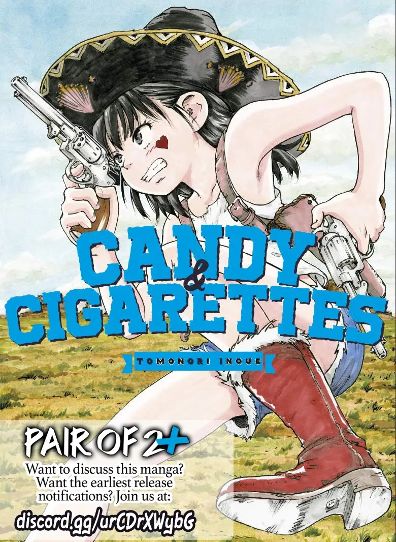 Candy & Cigarettes Chapter 42 page 76 - MangaKakalot