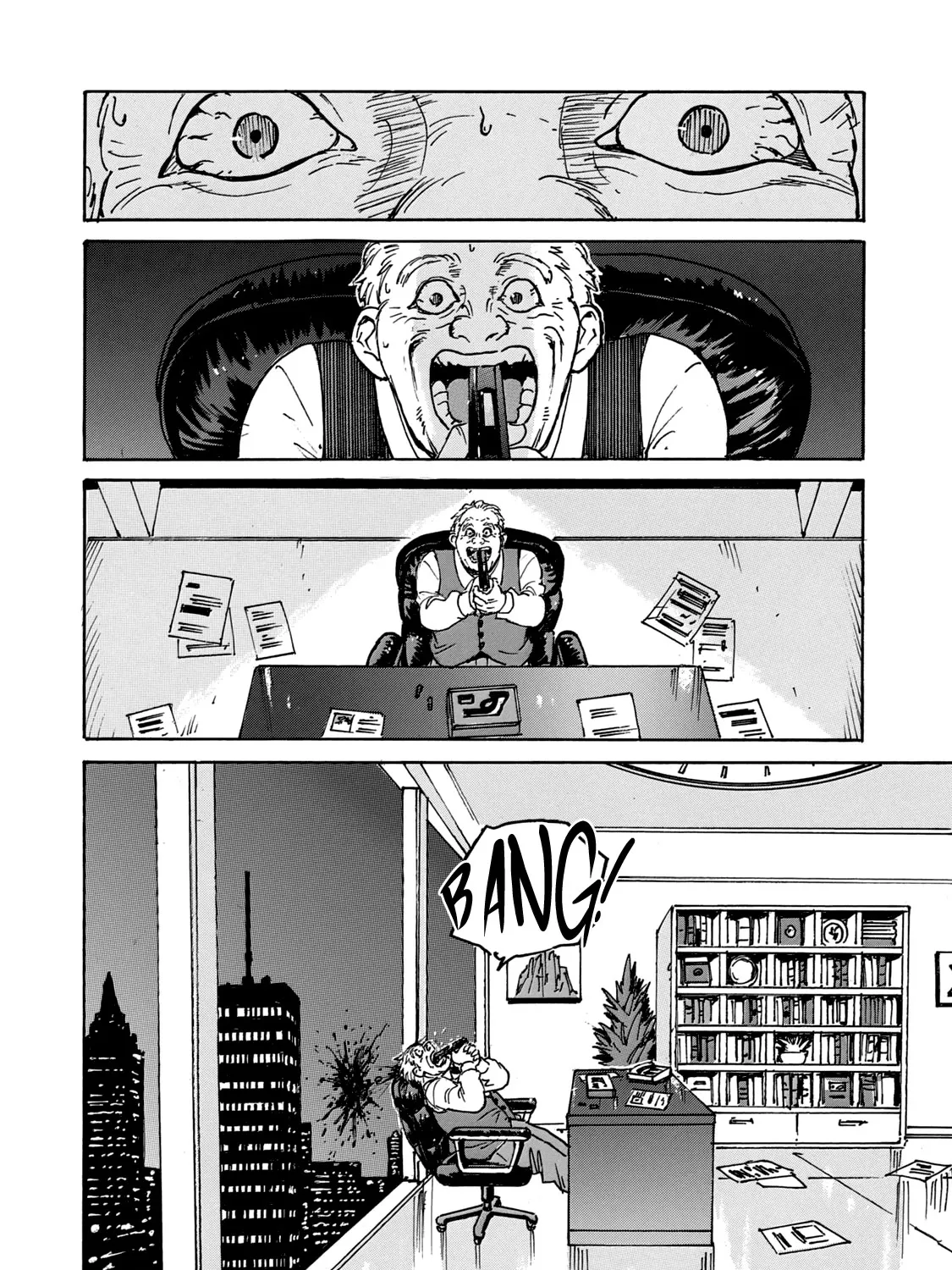 Candy & Cigarettes Chapter 48 page 32 - MangaKakalot