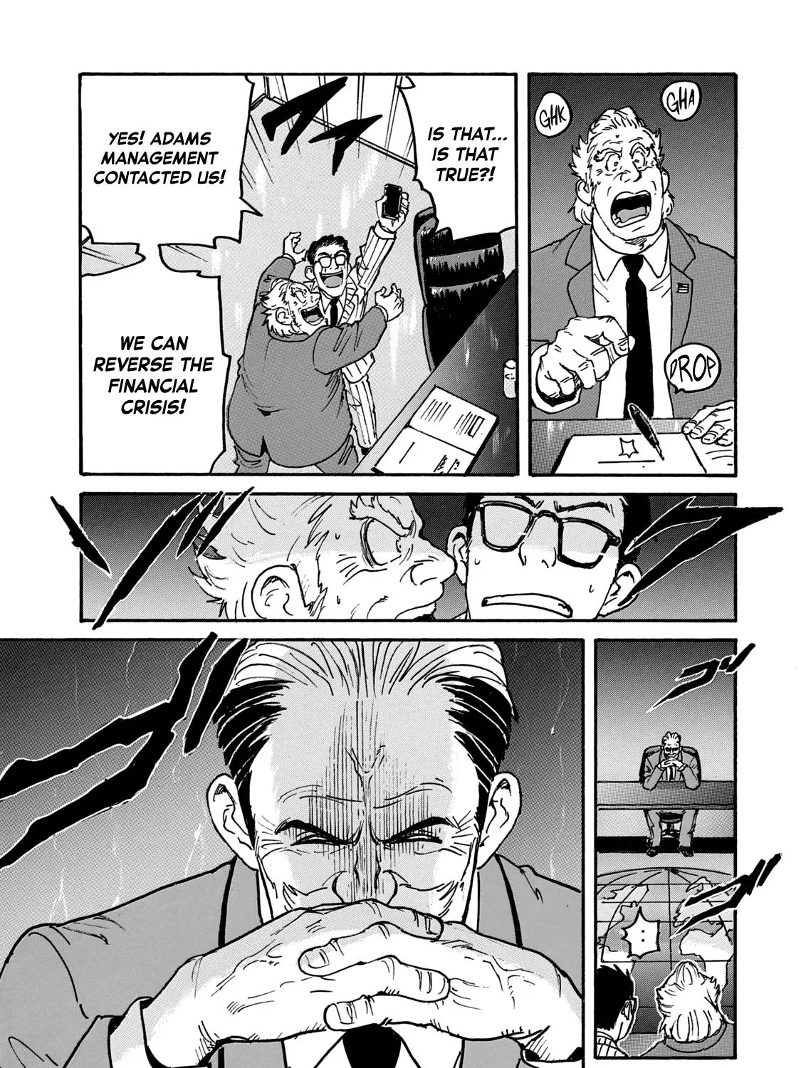 Candy & Cigarettes Chapter 49 page 72 - MangaKakalot