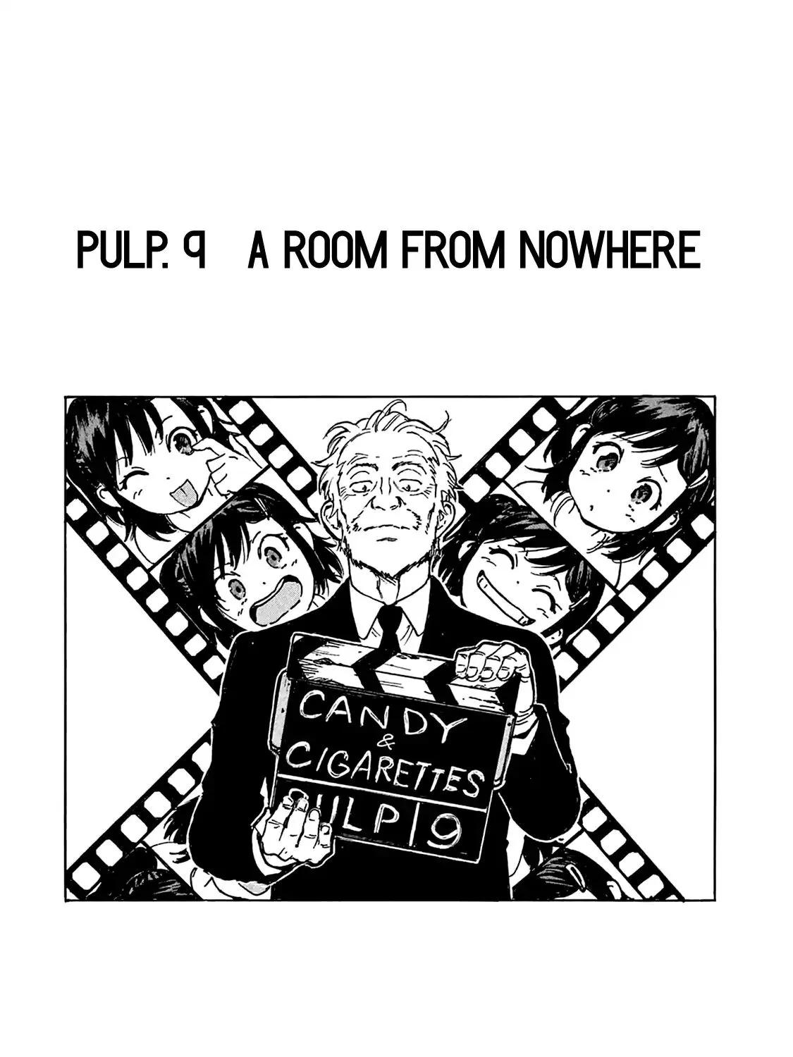 Candy & Cigarettes Chapter 9 page 4 - MangaKakalot