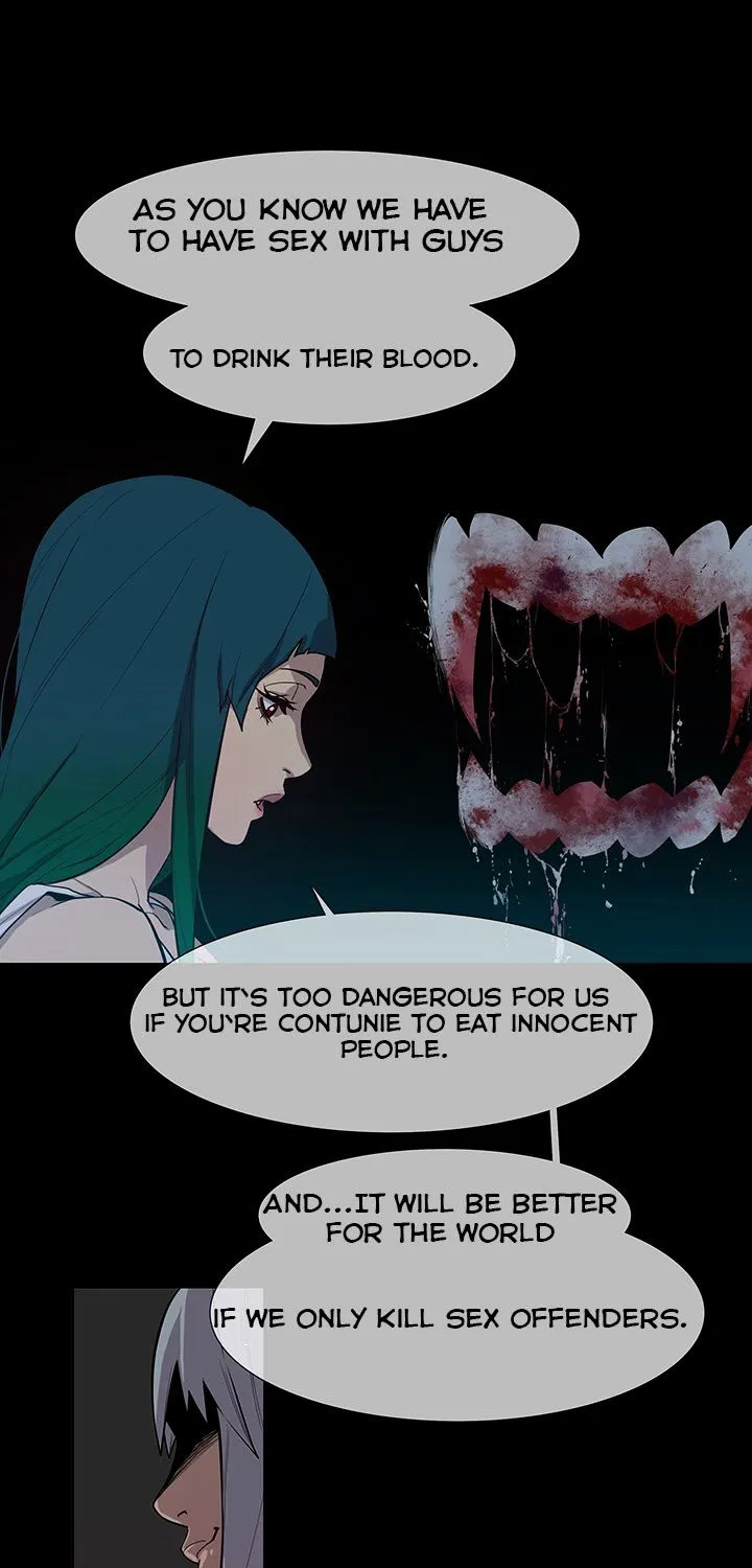 Canine Tooth Chapter 17 page 42 - MangaNato