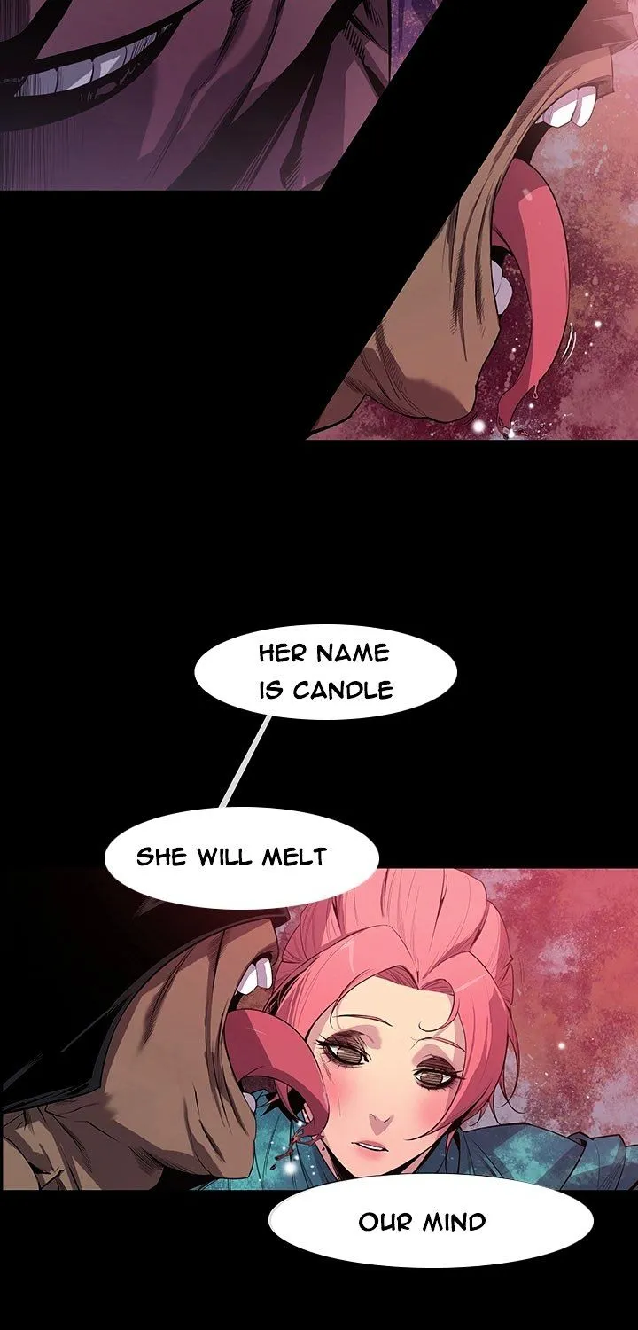 Canine Tooth Chapter 8 page 30 - MangaNato