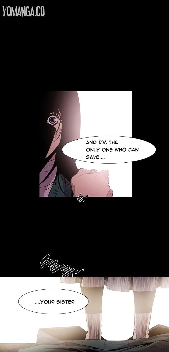 Canine Tooth Chapter 8 page 54 - MangaNato