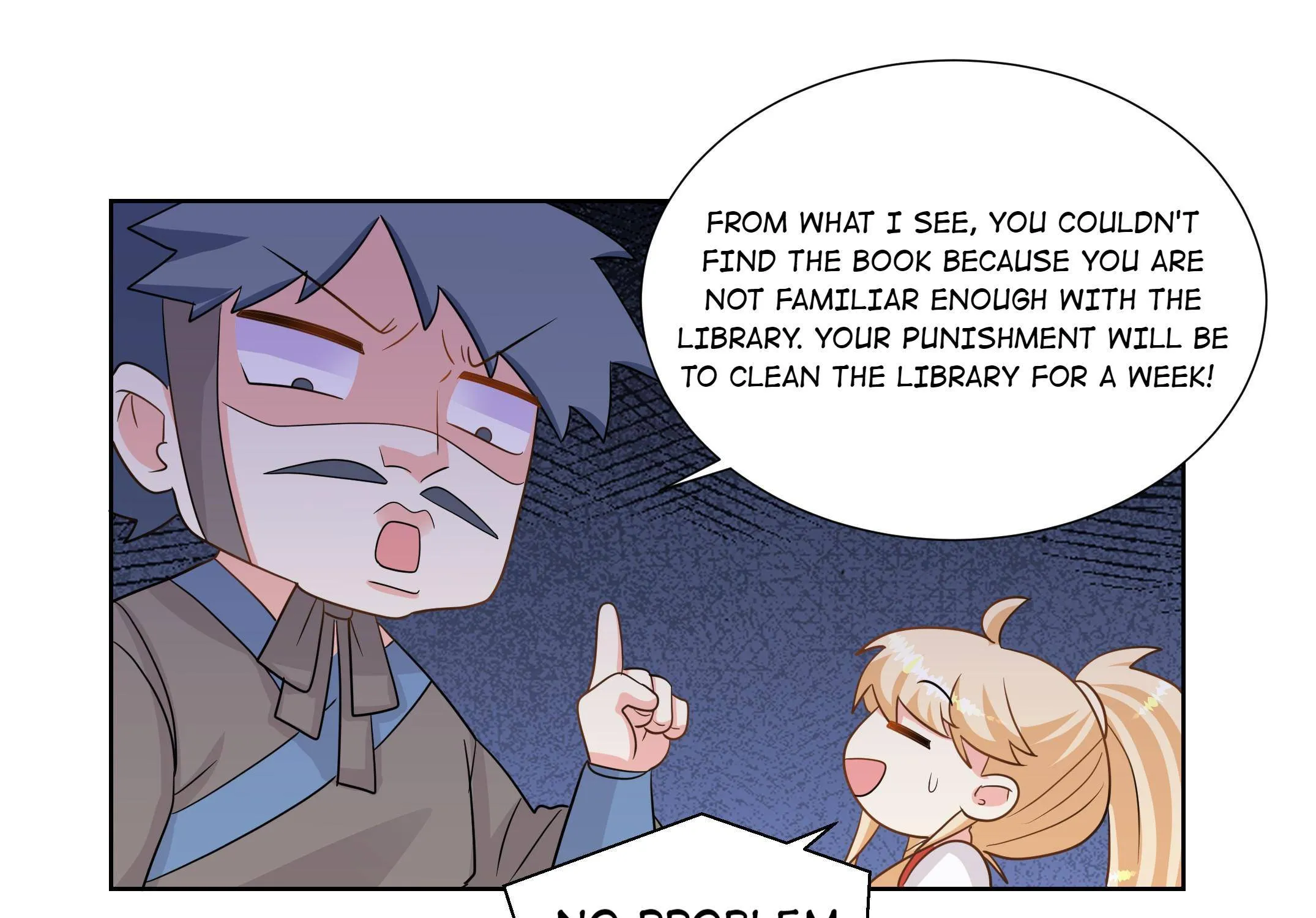 Can’T Get Along With Dear Princess - Page 43