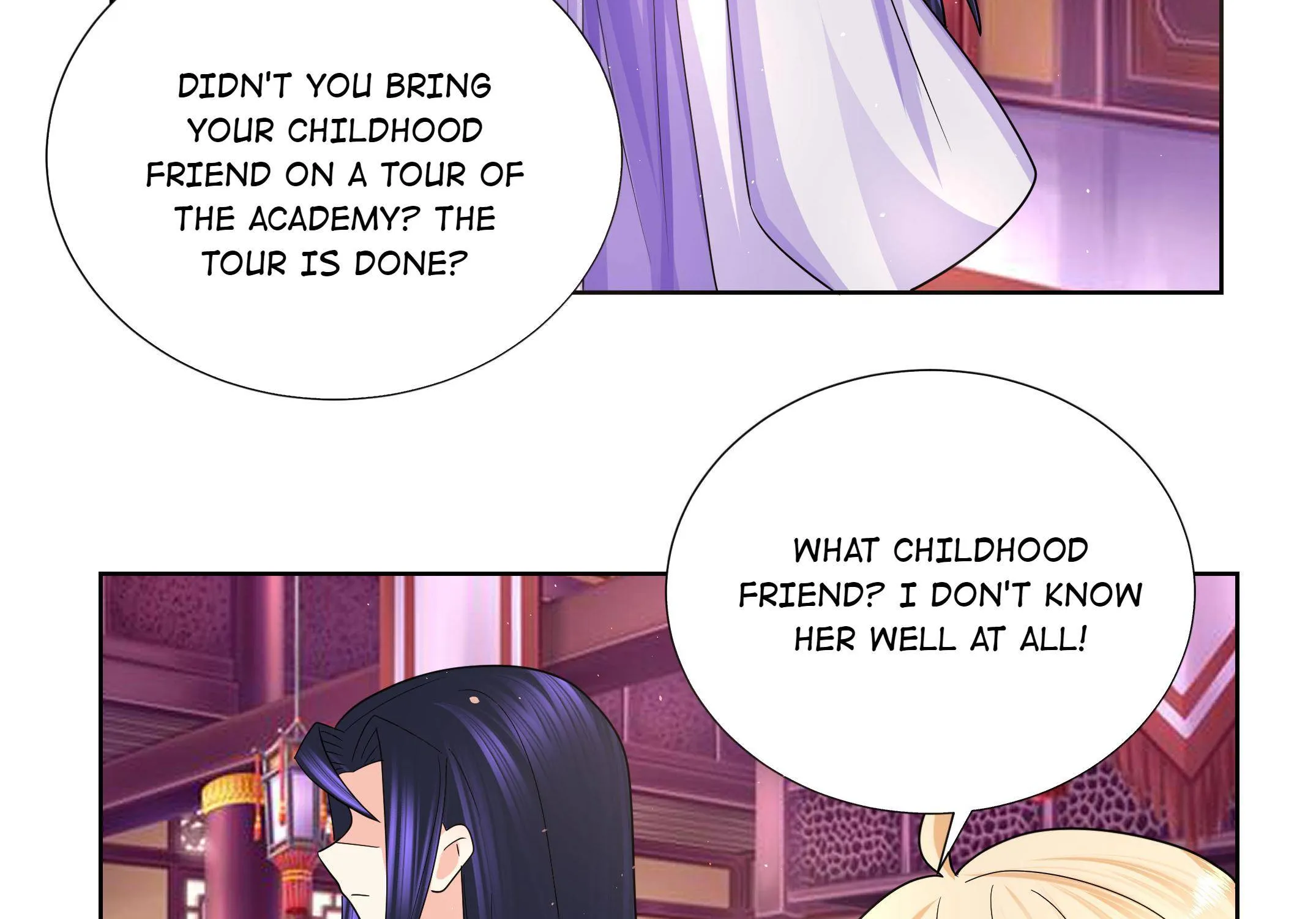 Can’T Get Along With Dear Princess - Page 53