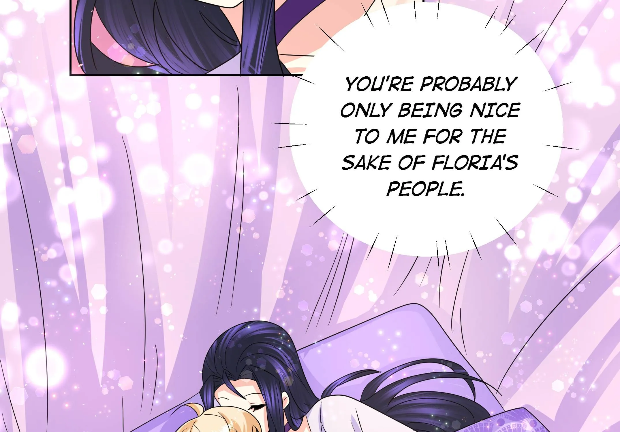 Can’T Get Along With Dear Princess - Page 14