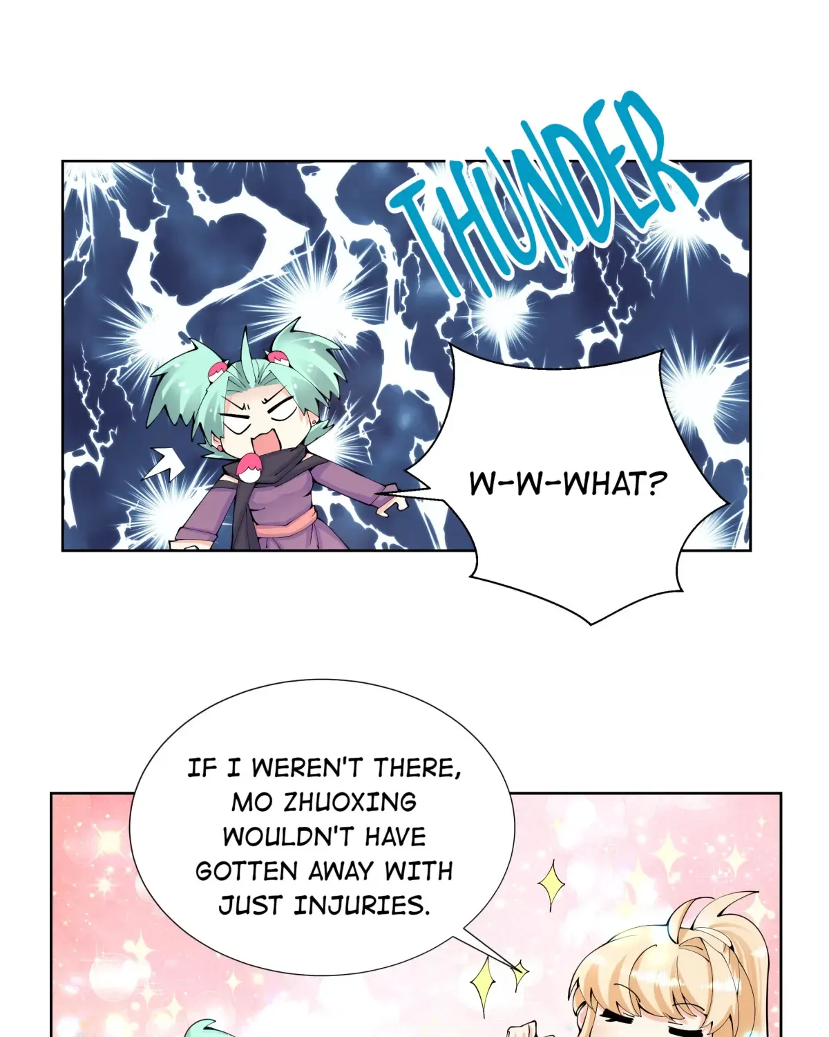 Can’T Get Along With Dear Princess - Page 7