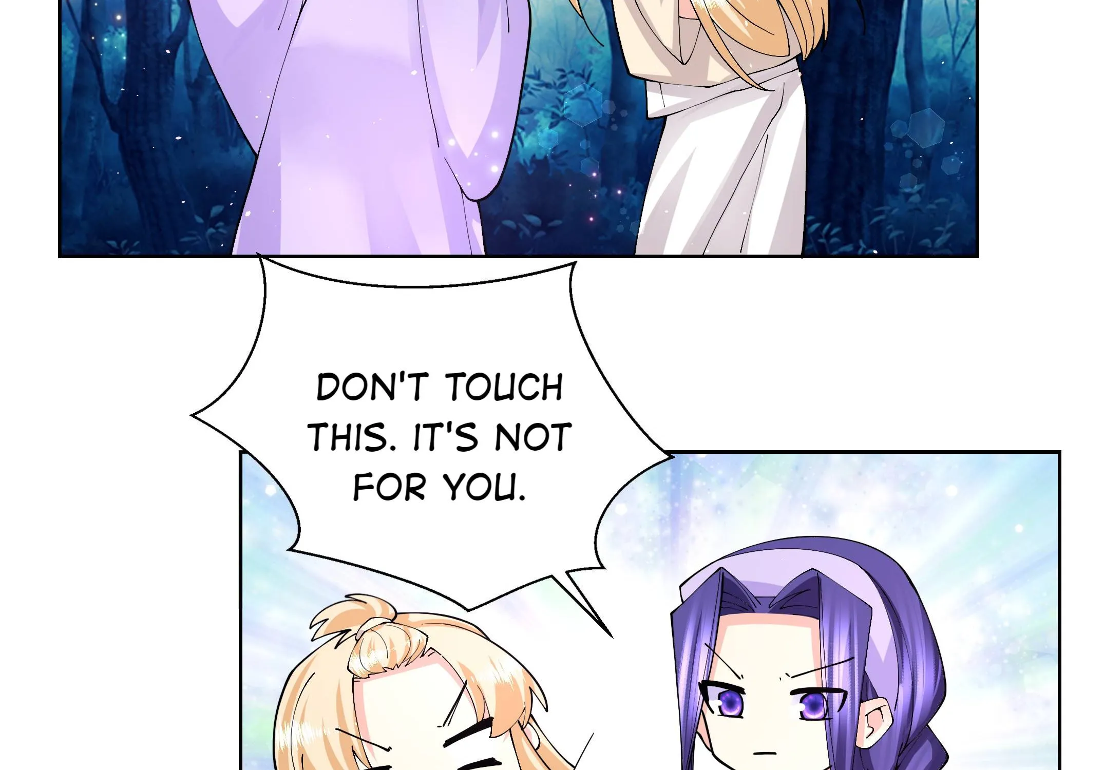 Can’T Get Along With Dear Princess - Page 33