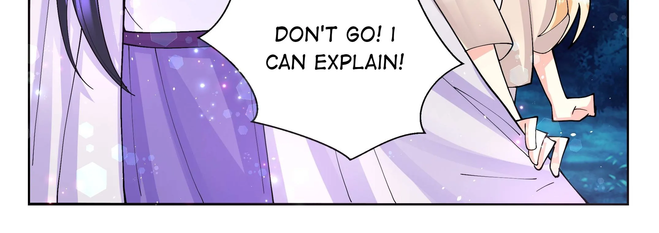 Can’T Get Along With Dear Princess - Page 72