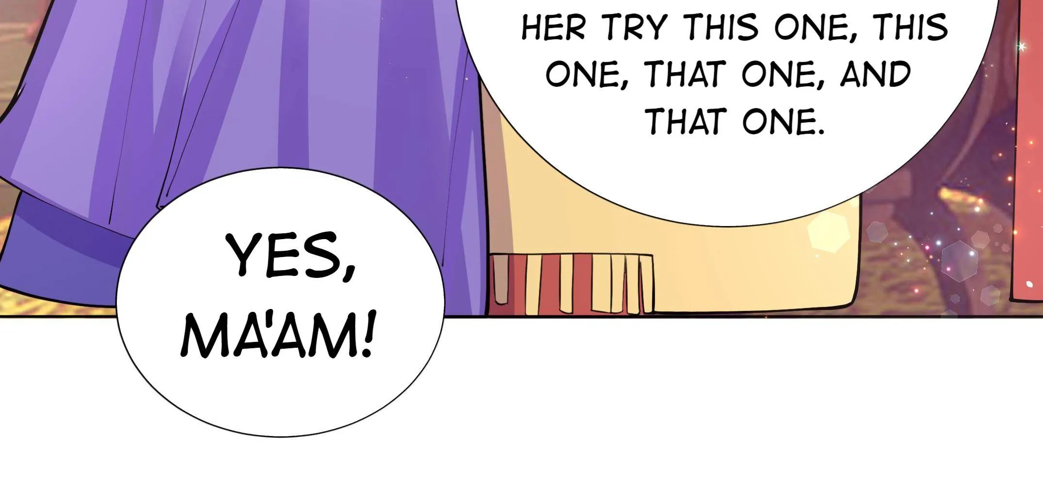 Can’T Get Along With Dear Princess - Page 46