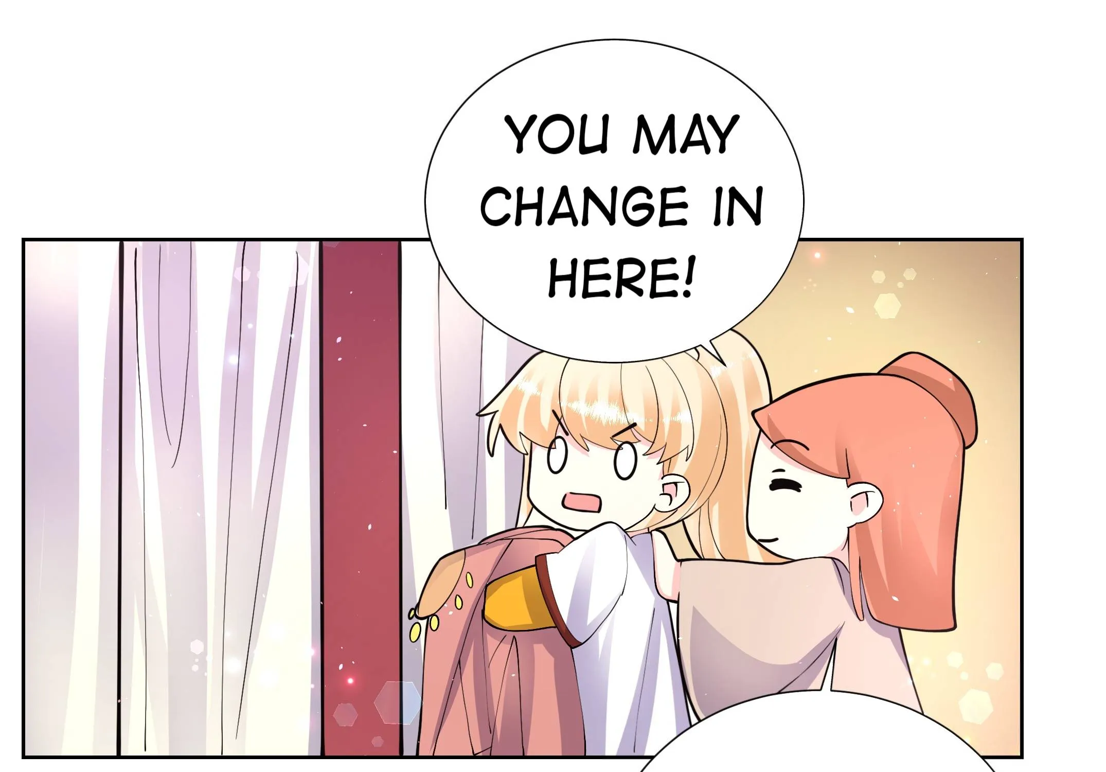 Can’T Get Along With Dear Princess - Page 50