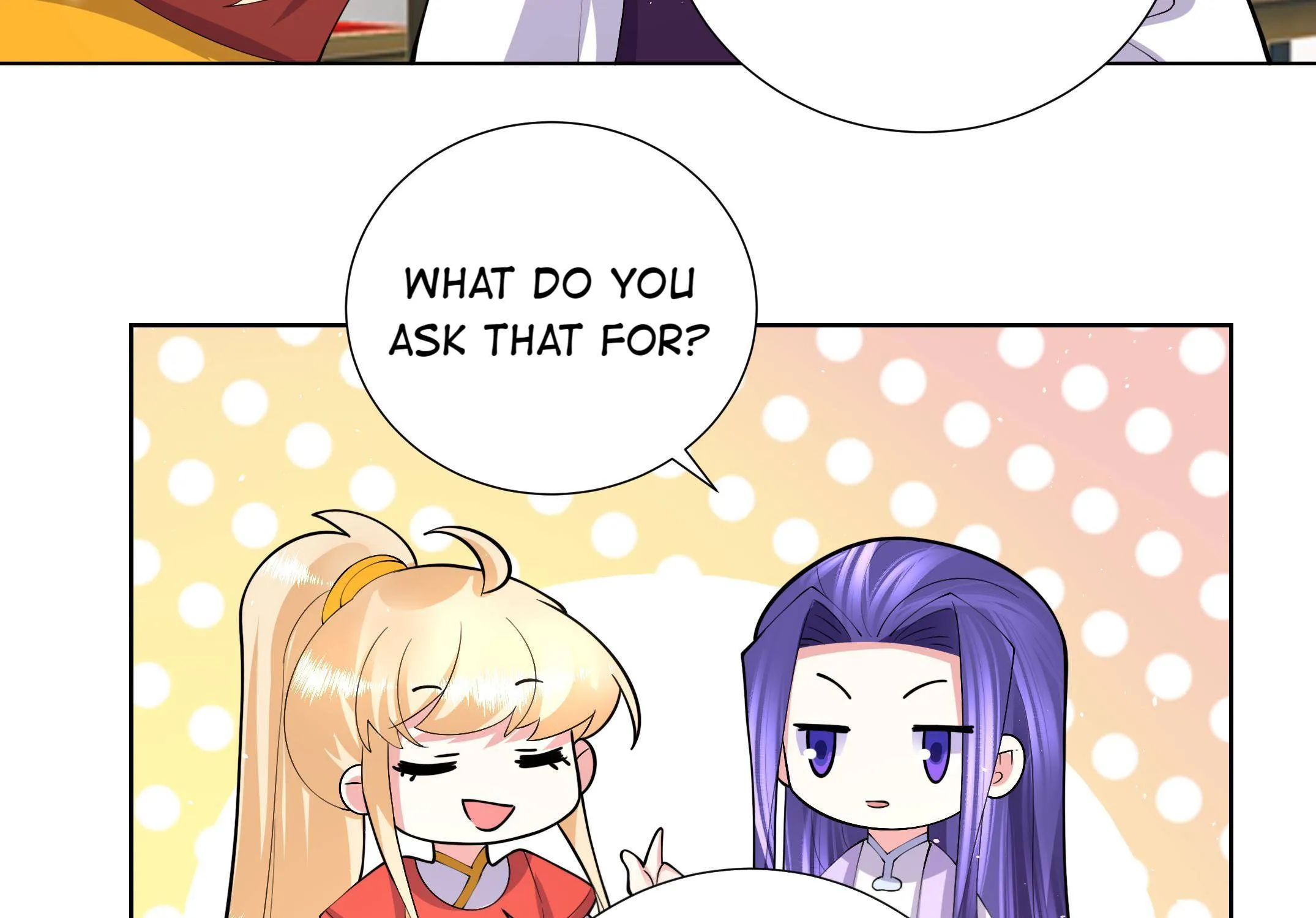 Can’T Get Along With Dear Princess - Page 47