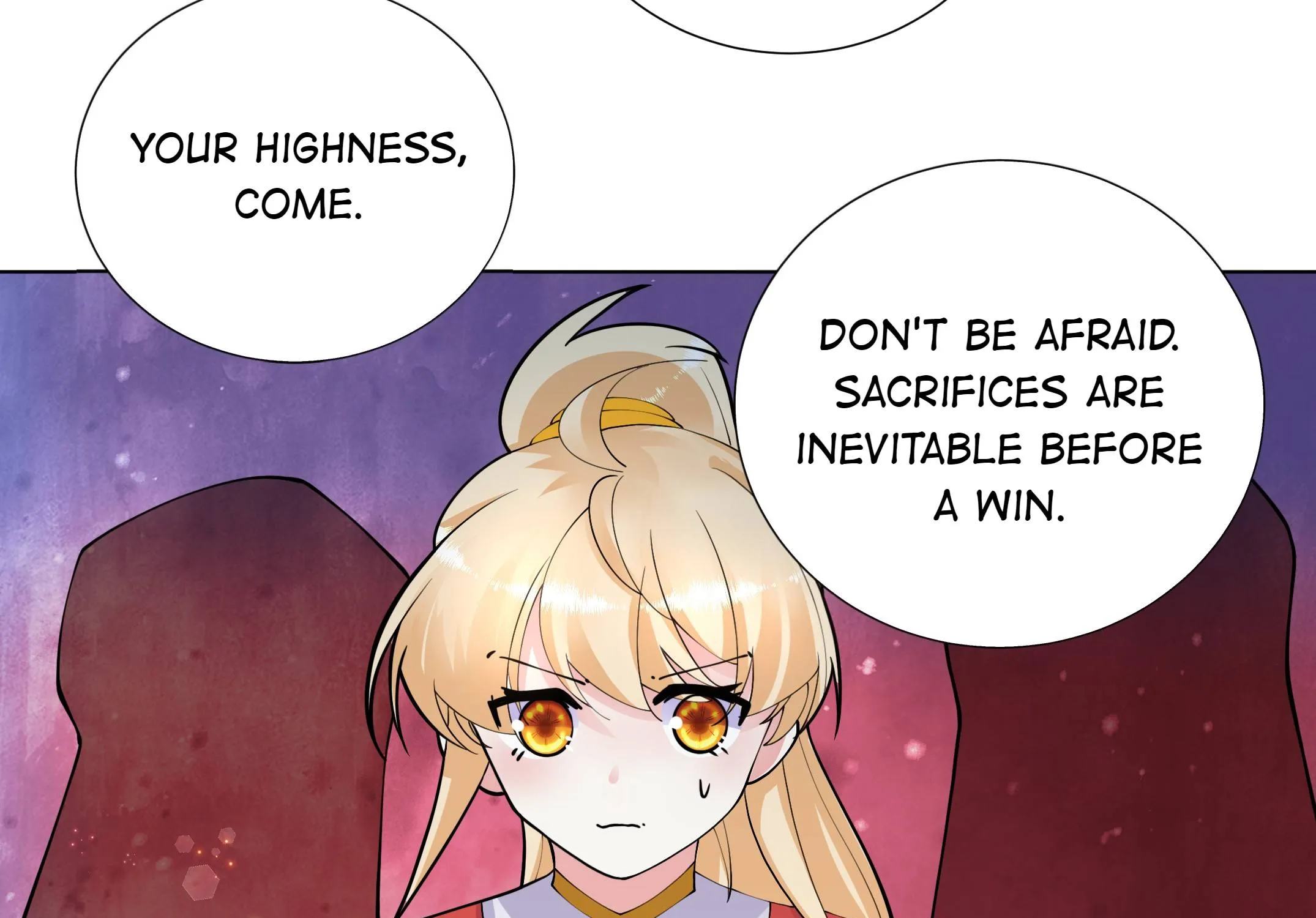 Can’T Get Along With Dear Princess - Page 41