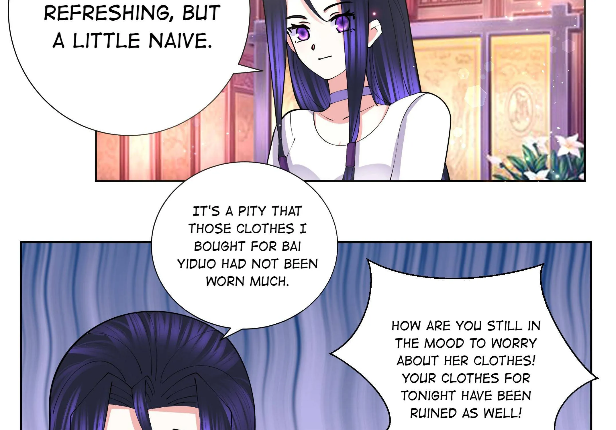 Can’T Get Along With Dear Princess - Page 63