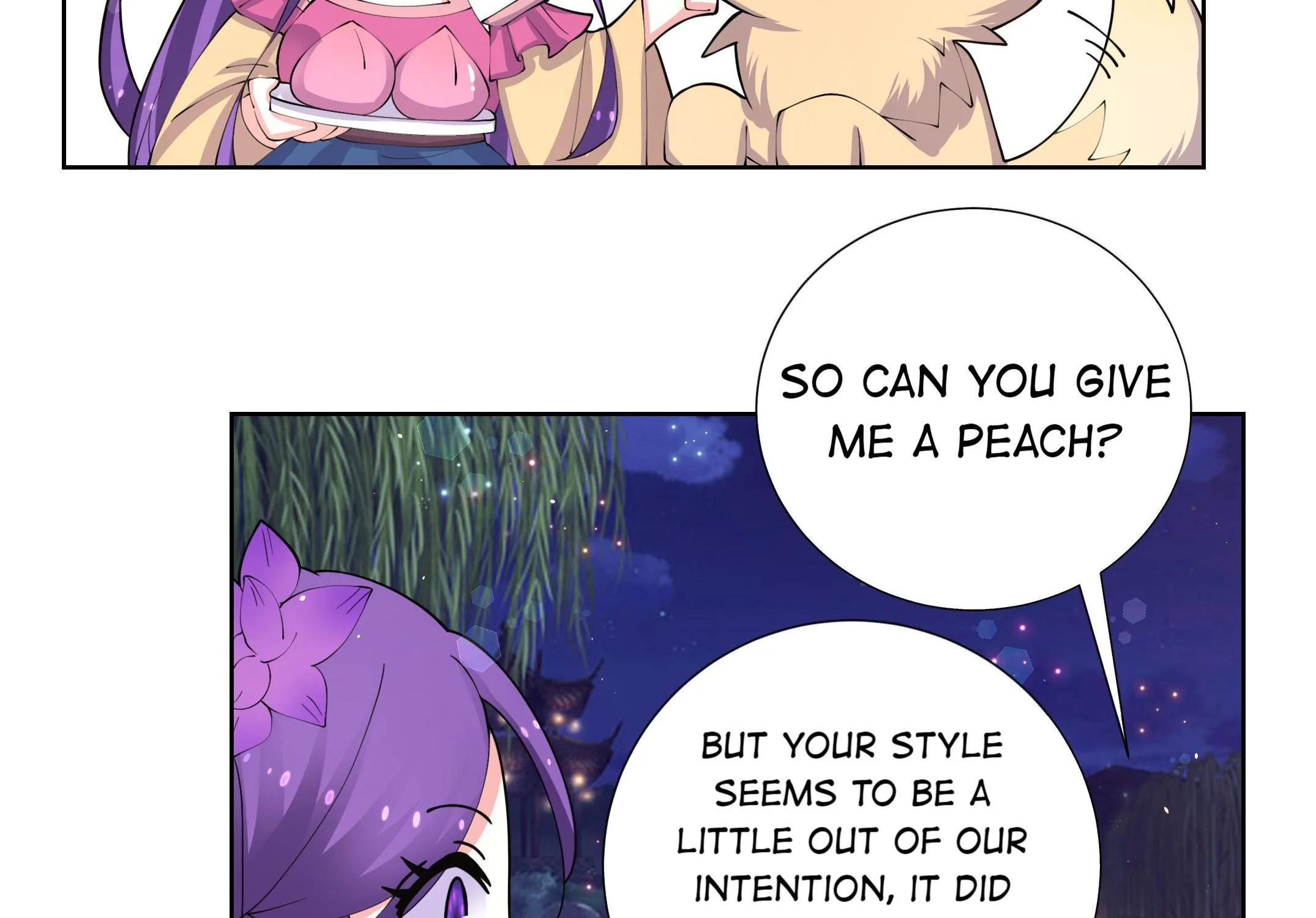 Can’T Get Along With Dear Princess - Page 16