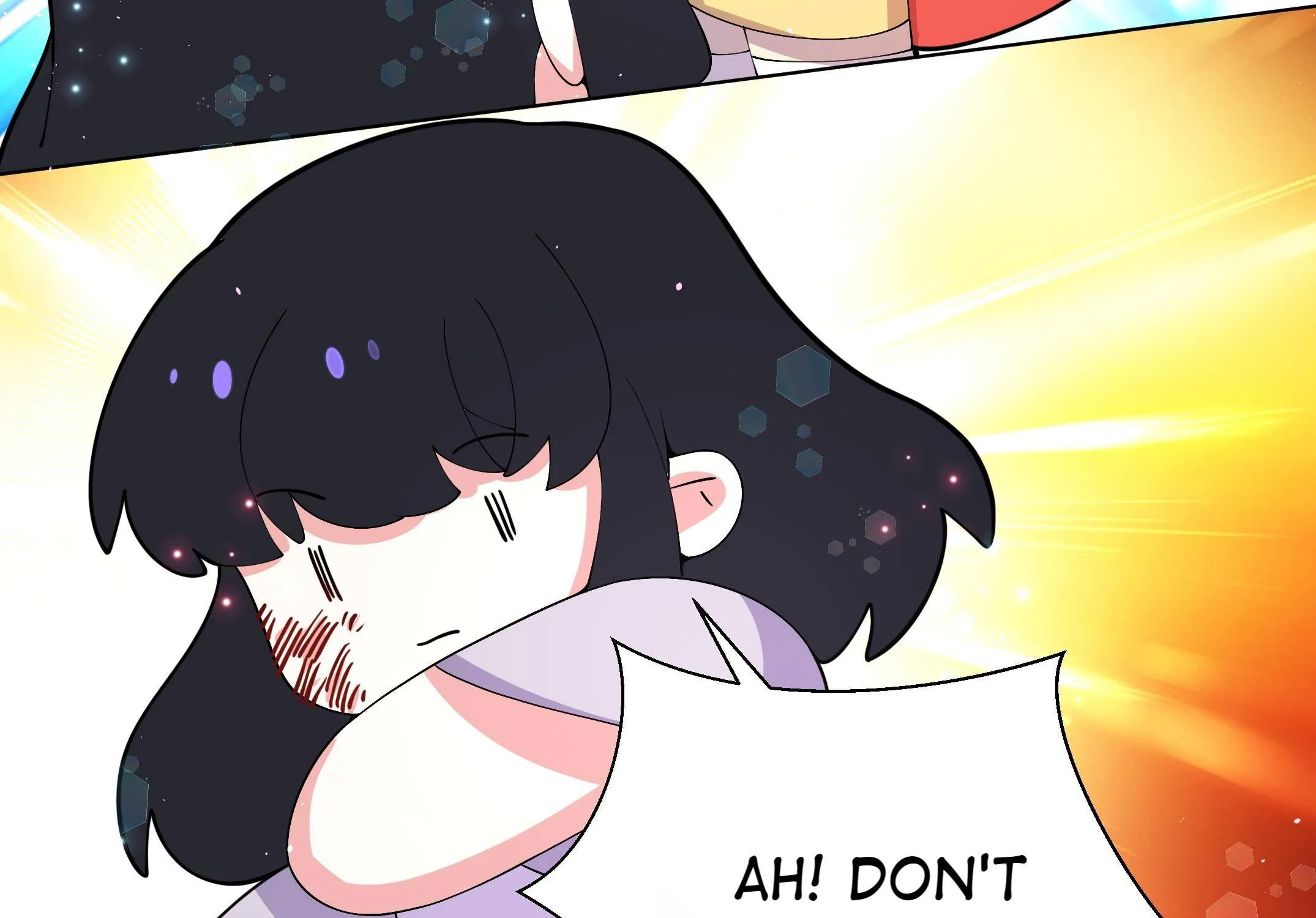 Can’T Get Along With Dear Princess - Page 46