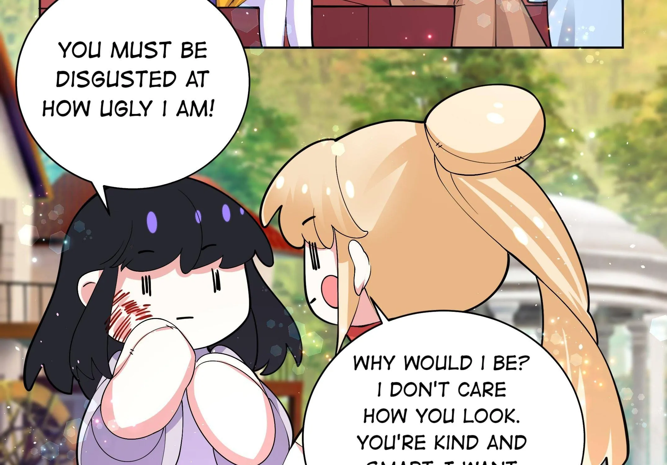 Can’T Get Along With Dear Princess - Page 49