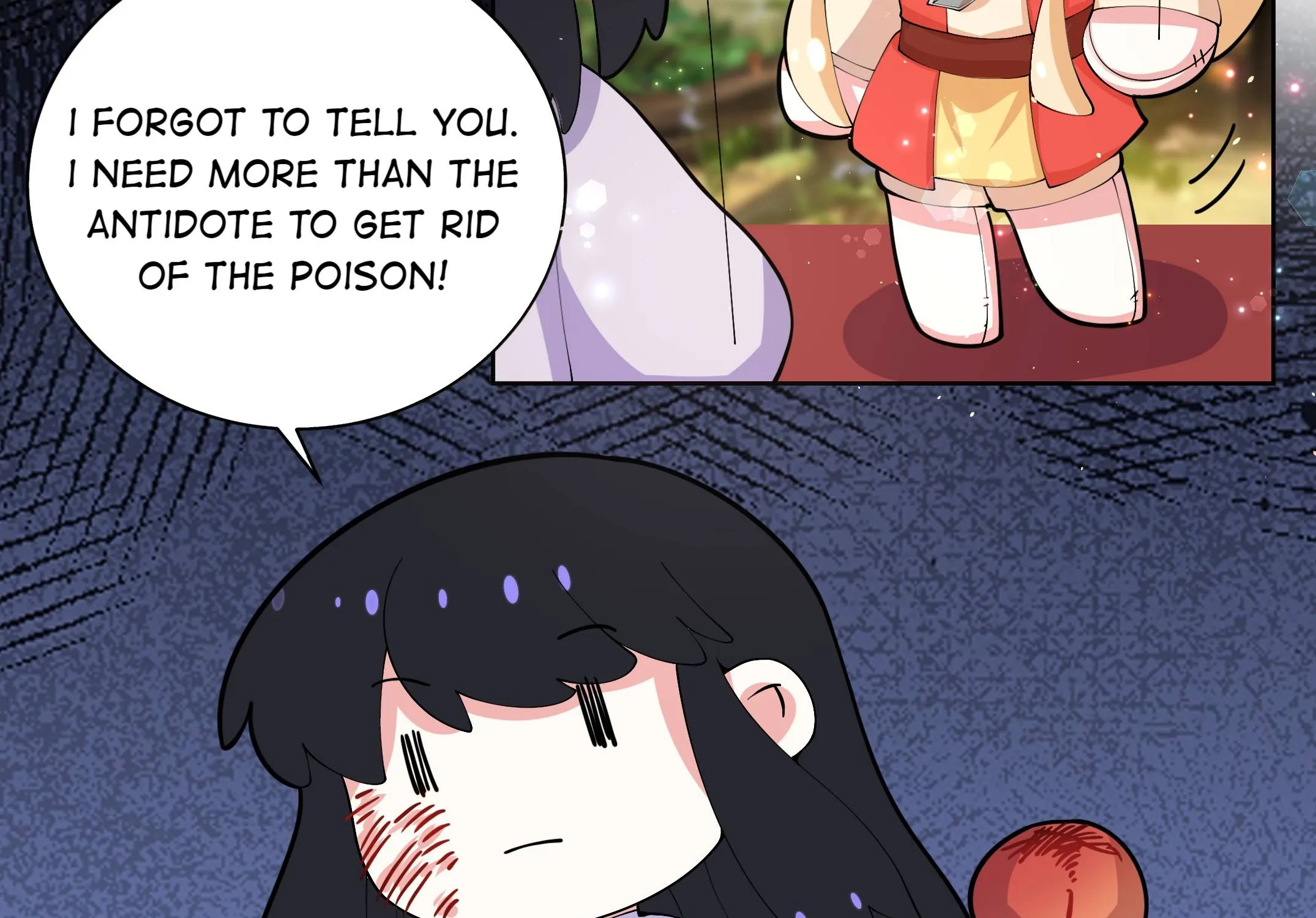 Can’T Get Along With Dear Princess - Page 58