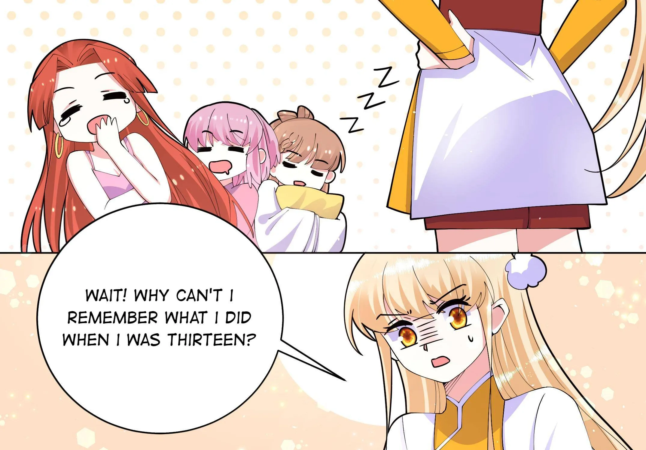 Can’T Get Along With Dear Princess - Page 57