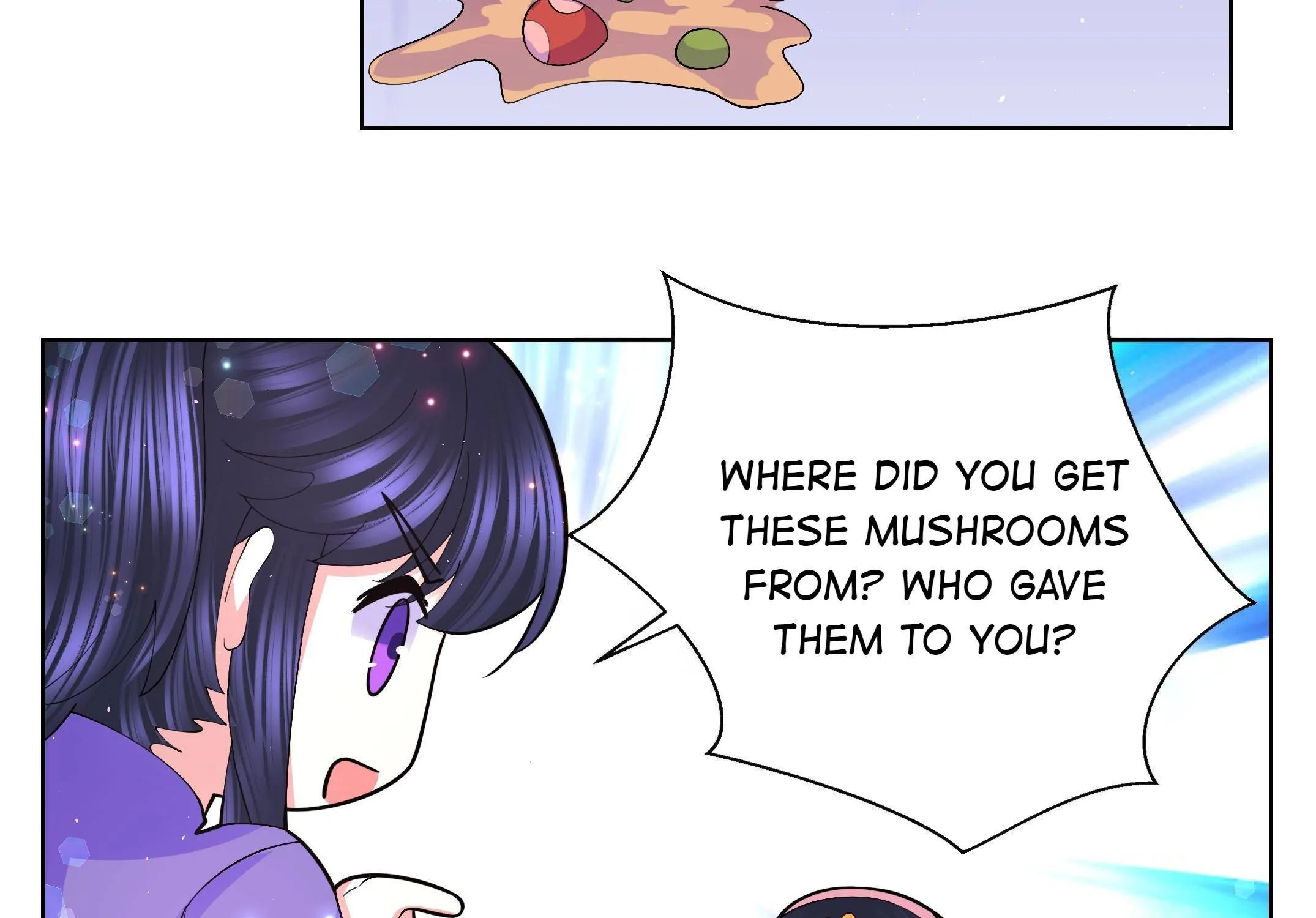 Can’T Get Along With Dear Princess - Page 36