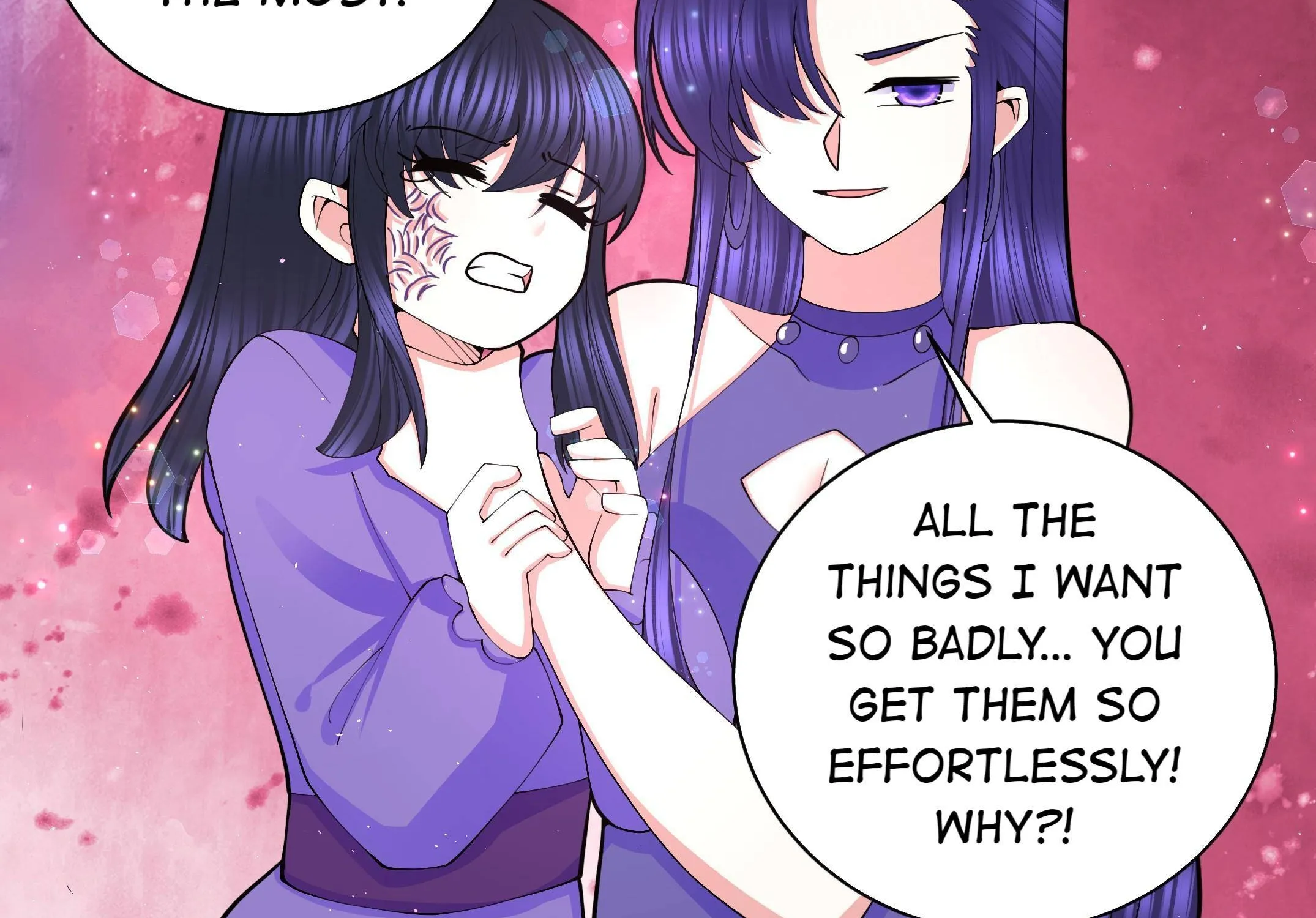 Can’T Get Along With Dear Princess - Page 69