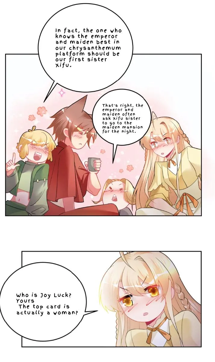 Can’T Get Along With Dear Princess - Page 22